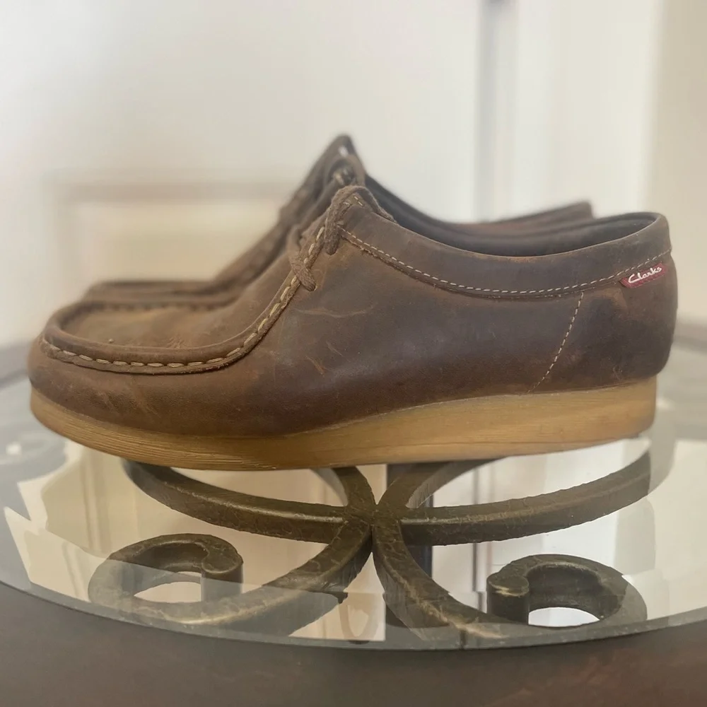 Clarks Padmora